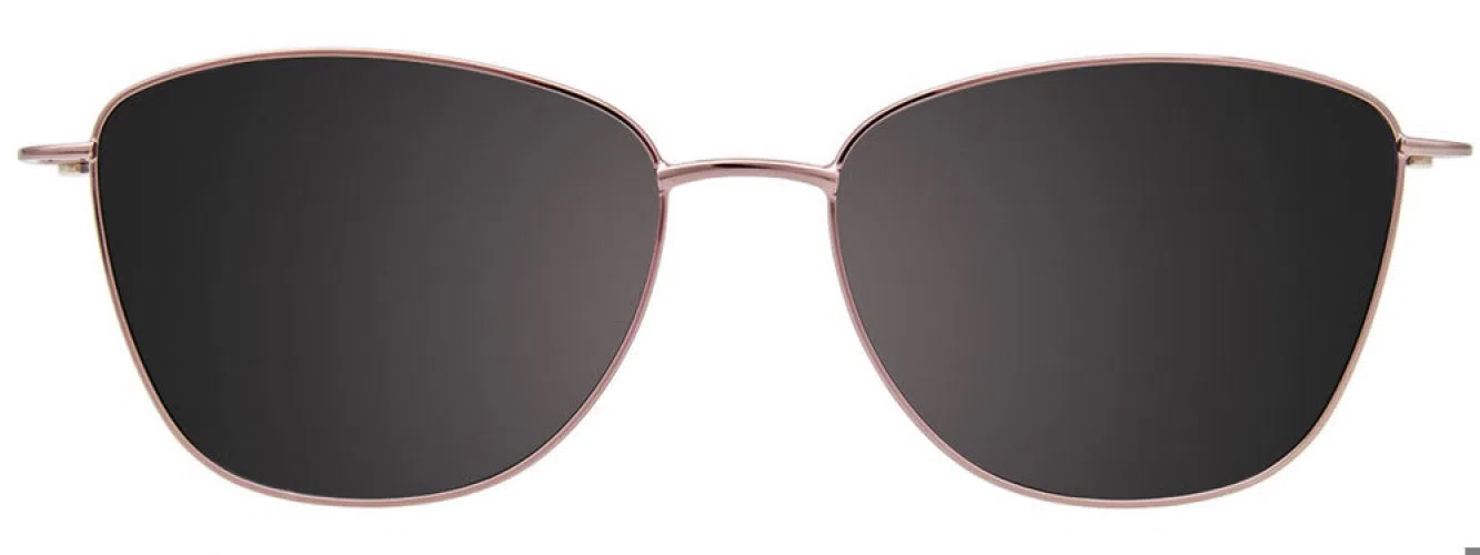 Easyclip EC619 Eyeglasses - view 10